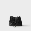 Bolso pequeño Dada de Prada en piel napa Bolso pequeño Dada de Prada en piel napa