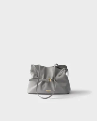 Bolso pequeño Dada de Prada en piel napa