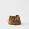 Bolso pequeño Dada de Prada en piel napa Bolso pequeño Dada de Prada en piel napa
