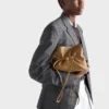 Bolso pequeño Dada de Prada en piel napa Bolso pequeño Dada de Prada en piel napa