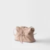 Bolso pequeño Dada de Prada en piel napa Bolso pequeño Dada de Prada en piel napa