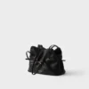 Bolso pequeño Dada de Prada en piel napa Bolso pequeño Dada de Prada en piel napa
