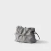 Bolso pequeño Dada de Prada en piel napa Bolso pequeño Dada de Prada en piel napa
