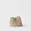 Bolso pequeño Dada de Prada en piel napa Bolso pequeño Dada de Prada en piel napa