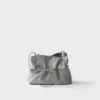 Bolso pequeño Dada de Prada en piel napa Bolso pequeño Dada de Prada en piel napa