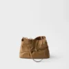 Bolso pequeño Dada de Prada en piel napa Bolso pequeño Dada de Prada en piel napa