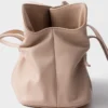 Bolso pequeño Dada de Prada en piel napa Bolso pequeño Dada de Prada en piel napa