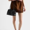 Bolso pequeño Dada de Prada en piel napa Bolso pequeño Dada de Prada en piel napa