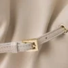 Bolso pequeño Dada de Prada en piel napa Bolso pequeño Dada de Prada en piel napa