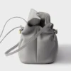 Bolso pequeño Dada de Prada en piel napa Bolso pequeño Dada de Prada en piel napa