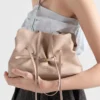 Bolso pequeño Dada de Prada en piel napa Bolso pequeño Dada de Prada en piel napa