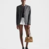 Bolso pequeño Dada de Prada en piel napa Bolso pequeño Dada de Prada en piel napa