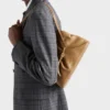 Bolso pequeño Dada de Prada en piel napa Bolso pequeño Dada de Prada en piel napa