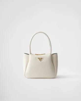 Bolso pequeño de cuero