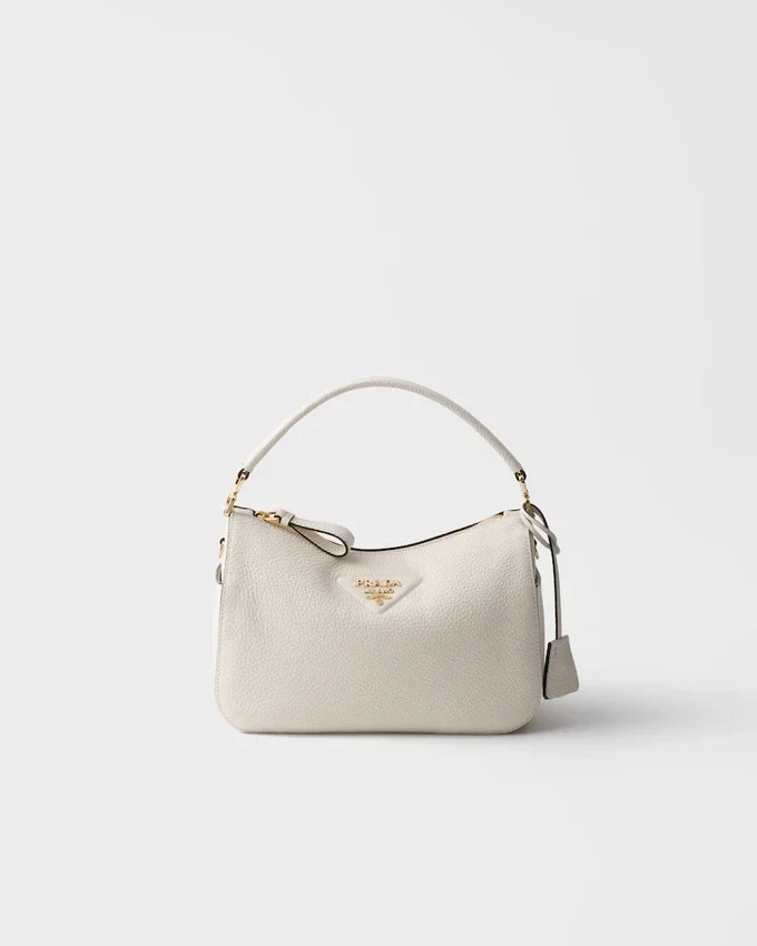 Bolso pequeño de cuero Bolso pequeño de cuero