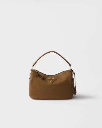Bolso pequeño de cuero