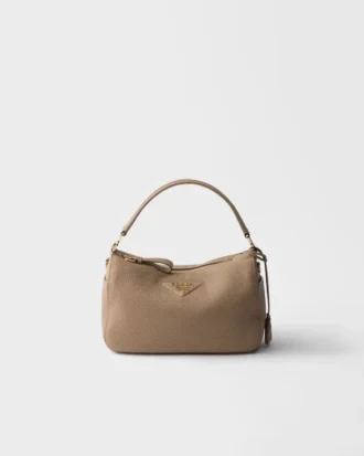 Bolso pequeño de cuero