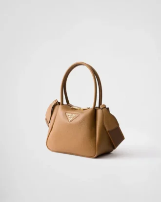 Bolso pequeño de cuero