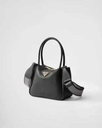 Bolso pequeño de cuero