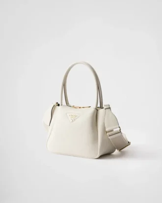 Bolso pequeño de cuero
