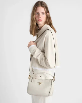 Bolso pequeño de cuero Bolso pequeño de cuero