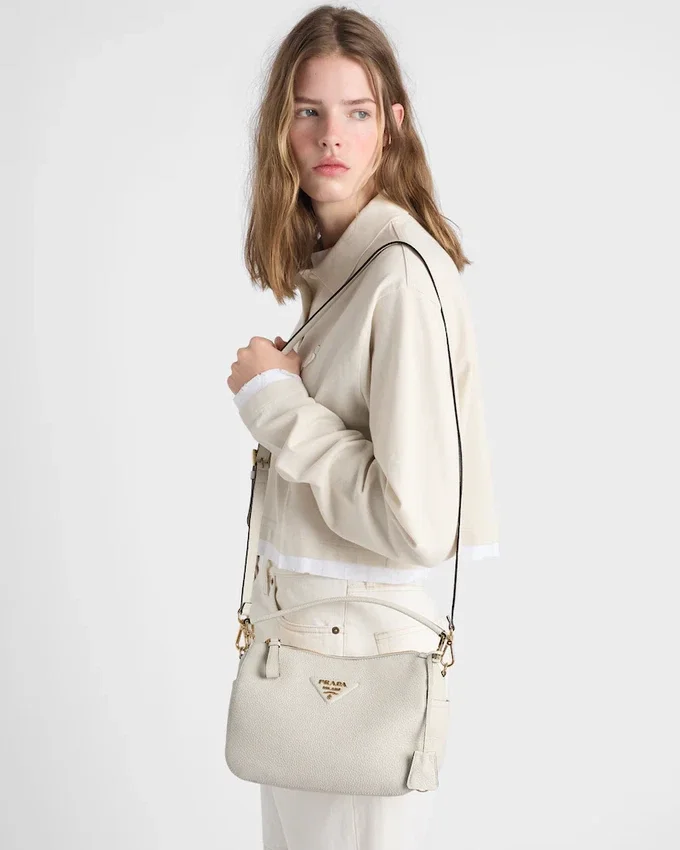 Bolso pequeño de cuero Bolso pequeño de cuero