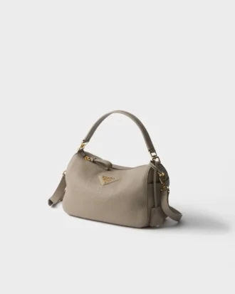 Bolso pequeño de cuero