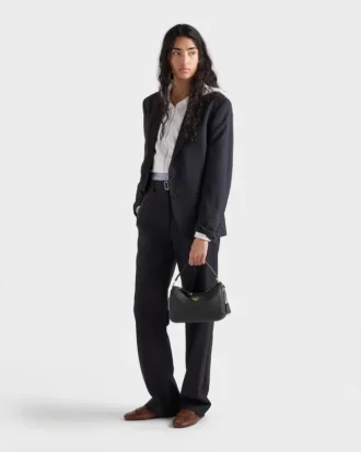 Bolso pequeño de cuero