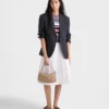Bolso pequeño de cuero Bolso pequeño de cuero