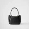Bolso pequeño de cuero Bolso pequeño de cuero