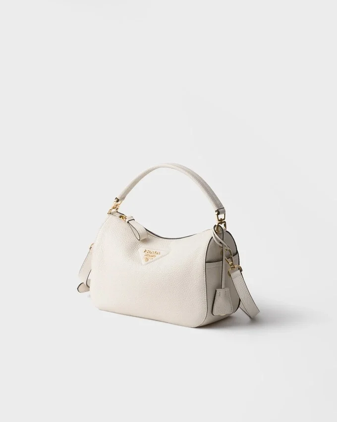 Bolso pequeño de cuero Bolso pequeño de cuero