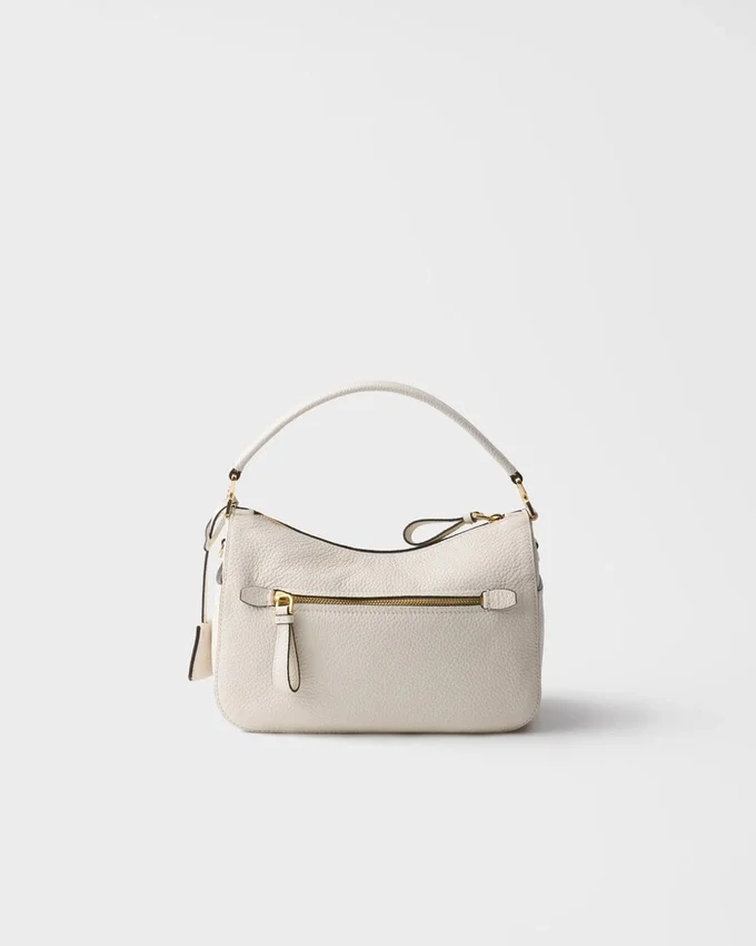 Bolso pequeño de cuero Bolso pequeño de cuero