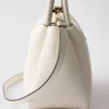 Bolso pequeño de cuero Bolso pequeño de cuero