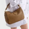 Bolso pequeño de cuero Bolso pequeño de cuero