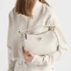 Bolso pequeño de cuero Bolso pequeño de cuero