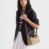 Bolso pequeño de cuero Bolso pequeño de cuero