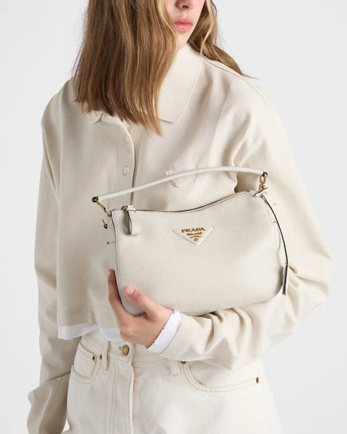 Bolso pequeño de cuero Bolso pequeño de cuero