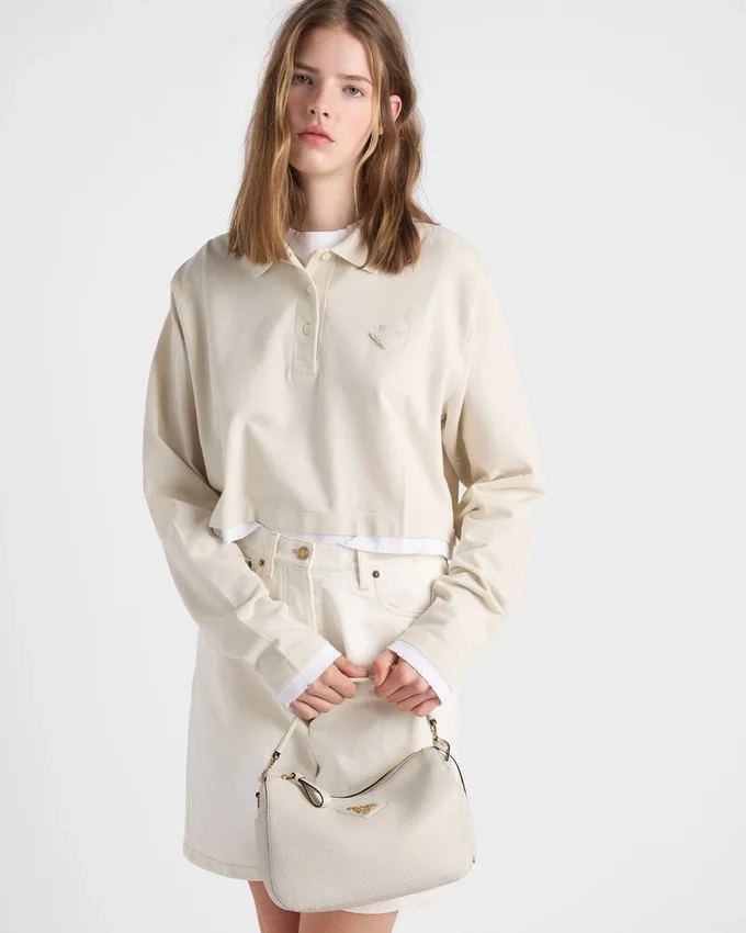 Bolso pequeño de cuero Bolso pequeño de cuero