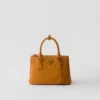 Bolso pequeño de cuero Prada Galleria Bolso pequeño de cuero Prada Galleria