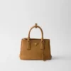 Bolso pequeño de cuero Prada Galleria Bolso pequeño de cuero Prada Galleria