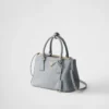Bolso pequeño de cuero Prada Galleria Bolso pequeño de cuero Prada Galleria