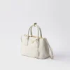 Bolso pequeño de cuero Prada Galleria Bolso pequeño de cuero Prada Galleria