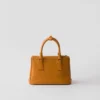 Bolso pequeño de cuero Prada Galleria Bolso pequeño de cuero Prada Galleria