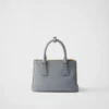 Bolso pequeño de cuero Prada Galleria Bolso pequeño de cuero Prada Galleria