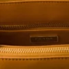 Bolso pequeño de cuero Prada Galleria Bolso pequeño de cuero Prada Galleria