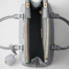 Bolso pequeño de cuero Prada Galleria Bolso pequeño de cuero Prada Galleria
