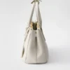 Bolso pequeño de cuero Prada Galleria Bolso pequeño de cuero Prada Galleria
