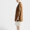 Bolso pequeño de cuero Prada Galleria Bolso pequeño de cuero Prada Galleria
