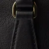Bolso pequeño de cuero Prada Galleria