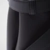 Bolso pequeño de piel con hebilla y correa de Prada Bolso pequeño de piel con hebilla y correa de Prada